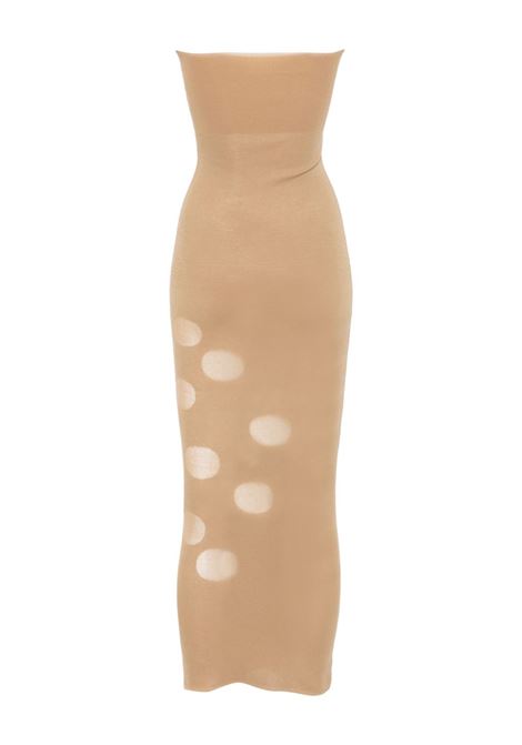 abito artemas donna ecru PALOMA WOOL | UJ1707620